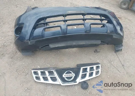 2013 Nissan Rogue S z USA, uszkodzony, nr VIN JN8AS5MT8DW035781